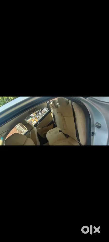 Hyundai Verna 2011 Cng & Hybrids 111350 Km Driven