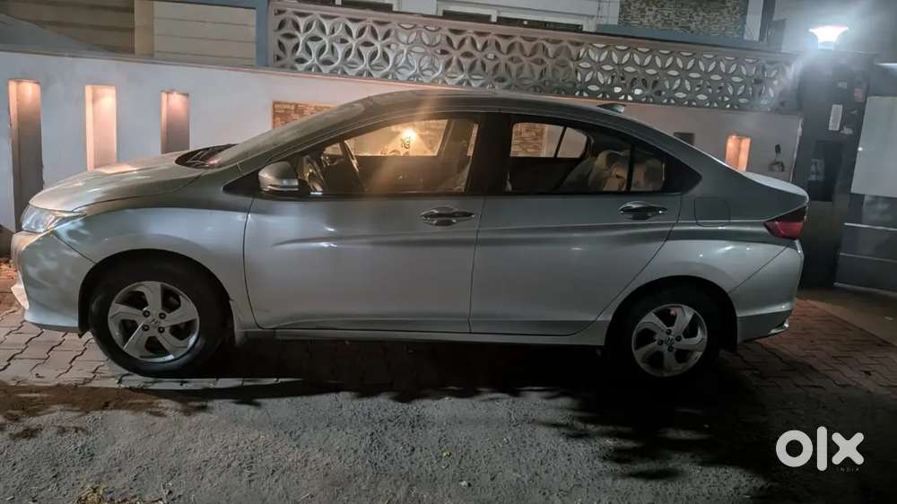 Honda City For Sale