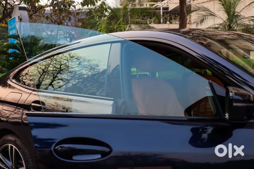 Bmw 6 Series Gt, 2023, Petrol
