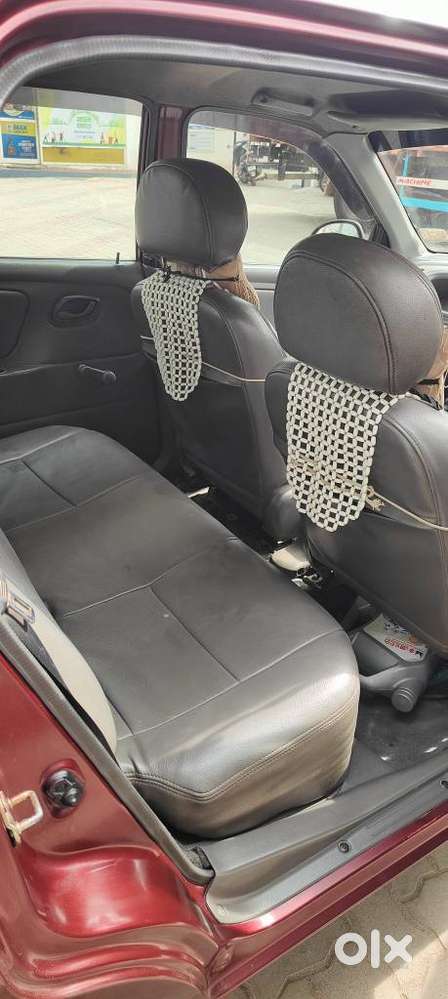 Maruti Suzuki Alto Green Lxi (cng), 2006, Petrol