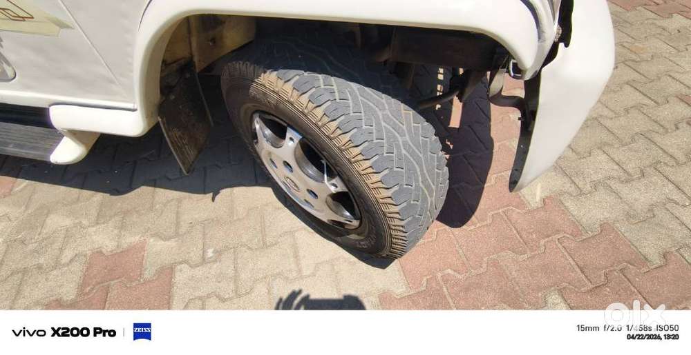 Mahindra Bolero Zlx, 2013, Diesel