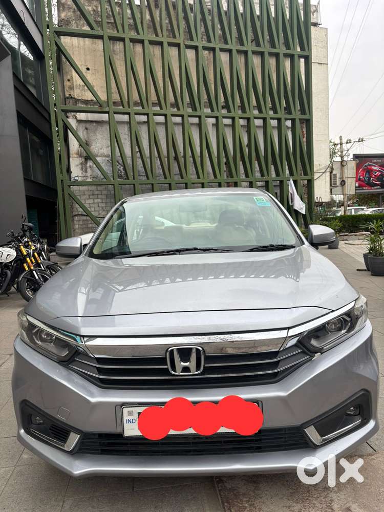 Honda Amaze [2021-2023] 1.2 Vx I-vtec Mt, 2023, Petrol