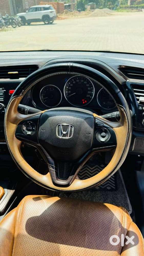 Honda City 2014-2015 I Dtec Vx, 2015