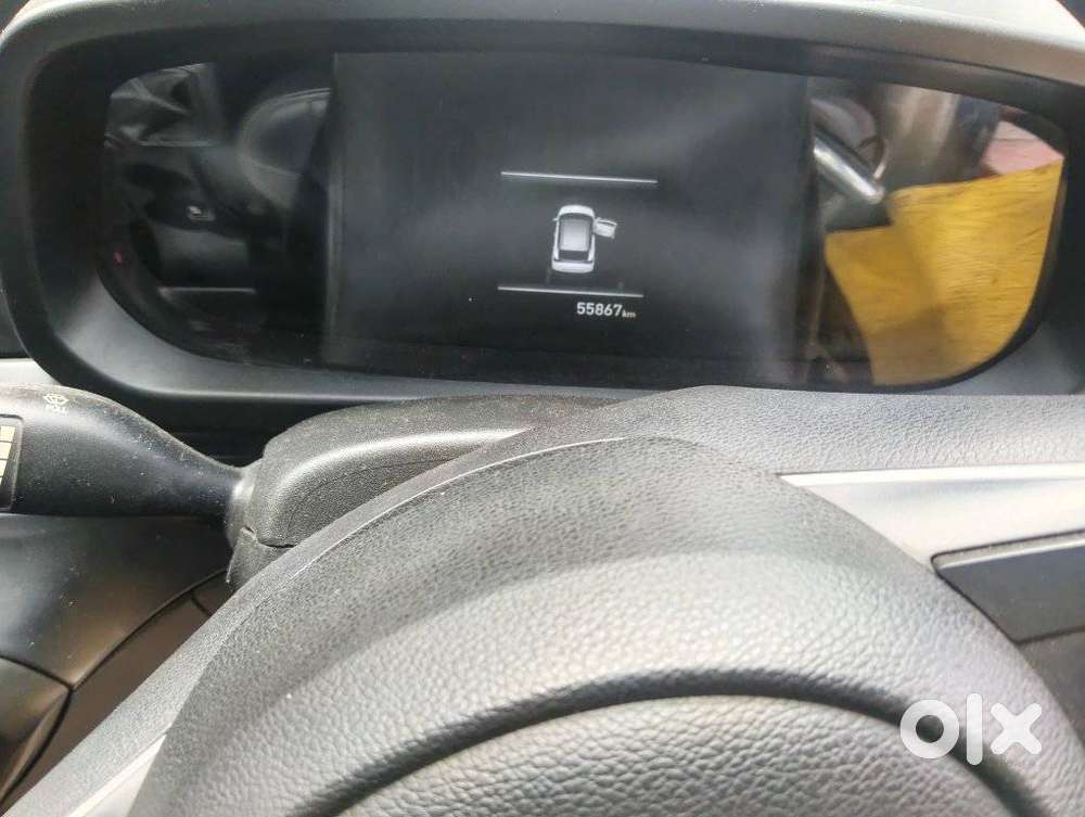 Hyundai I20 1.2 Spotz, 2023, Petrol