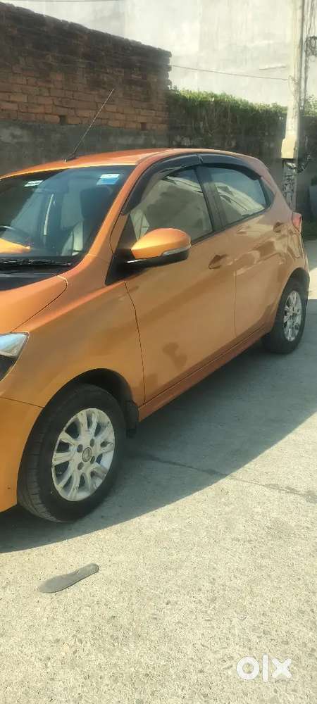 Tata Tiago Revotron 2017