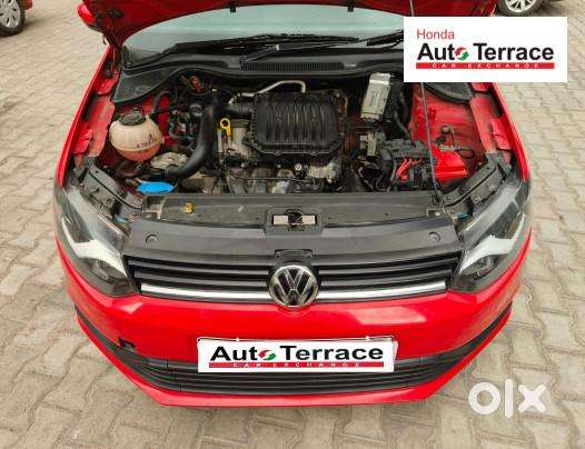 Volkswagen Polo Diesel Comfortline 1.2l, 2018, Diesel