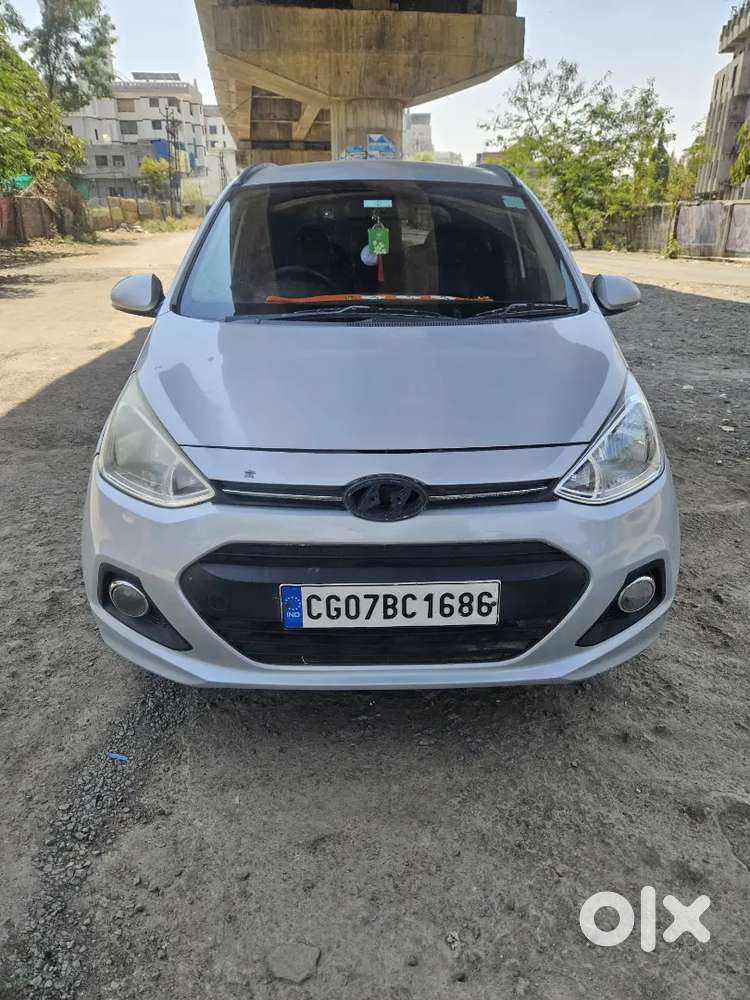 Hyundai Grand I10 2016 Petrol 144380 Km Driven