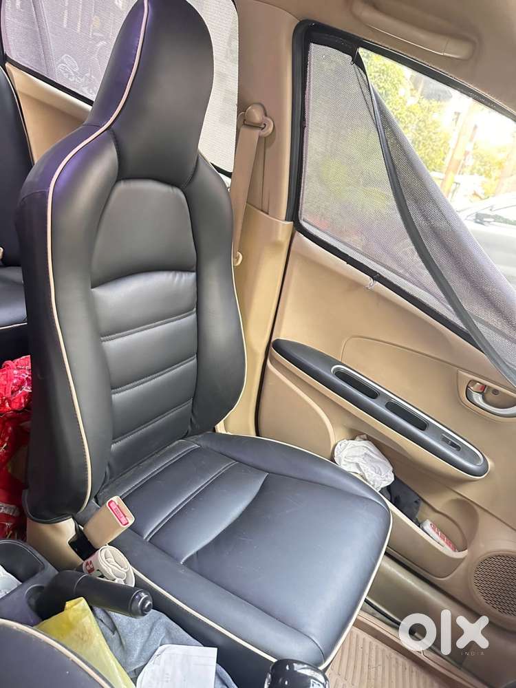 Honda Amaze Vx I-dtech