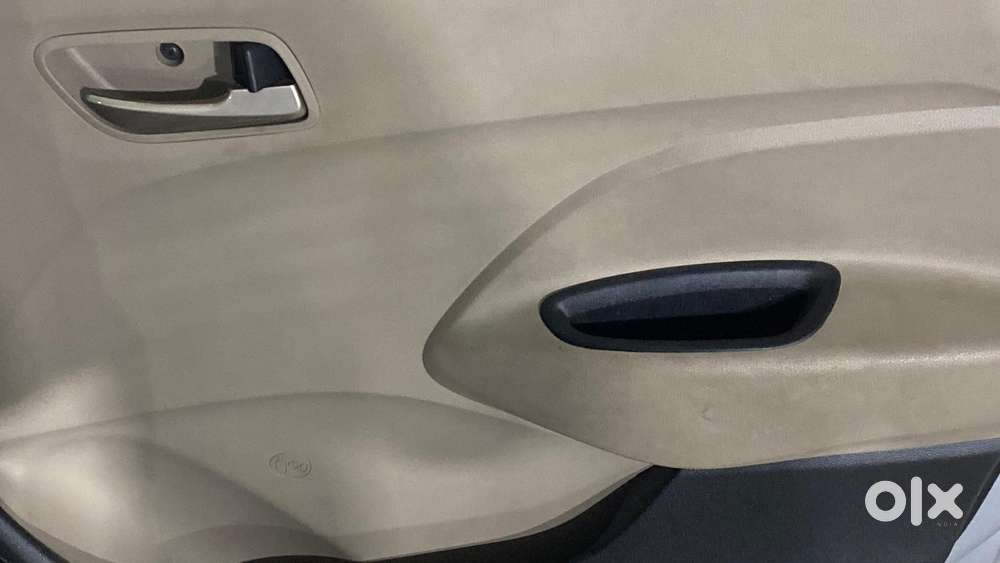 Hyundai New Santro 1.1 Sportz Amt, 2022, Petrol