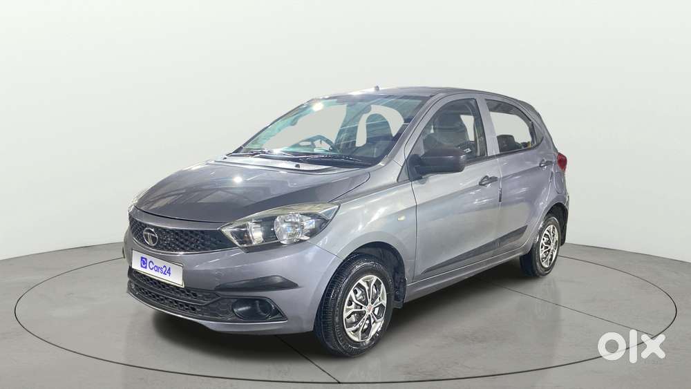 Tata Tiago Nrg Petrol, 2020, Petrol