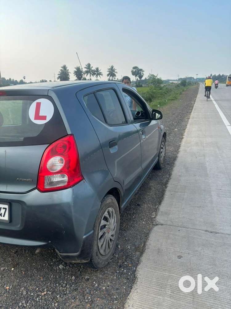 Used Maruti Suzuki 2011