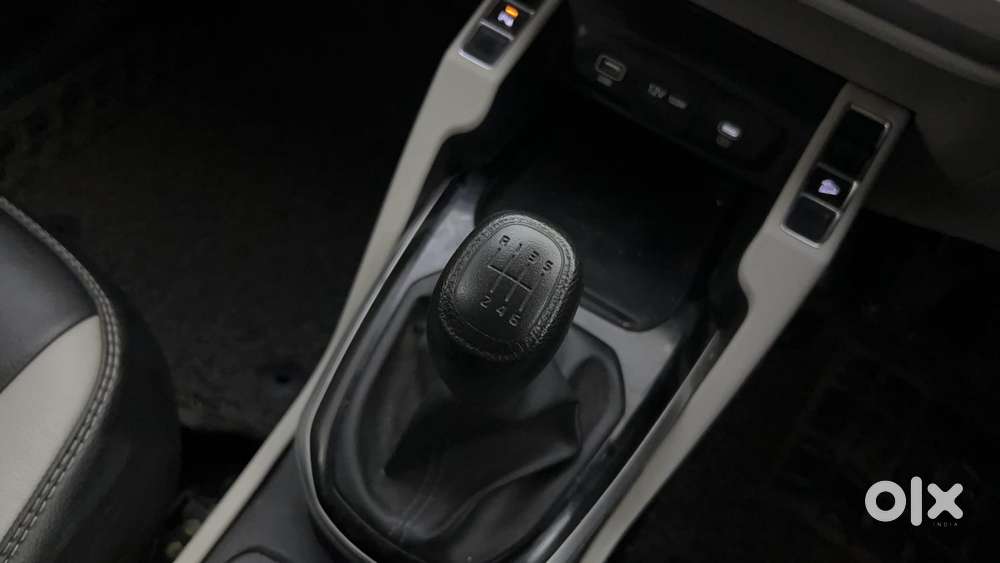 Kia Carens Prestige 1.5 Turbo Petrol Imt 7 Str, 2024, Petrol