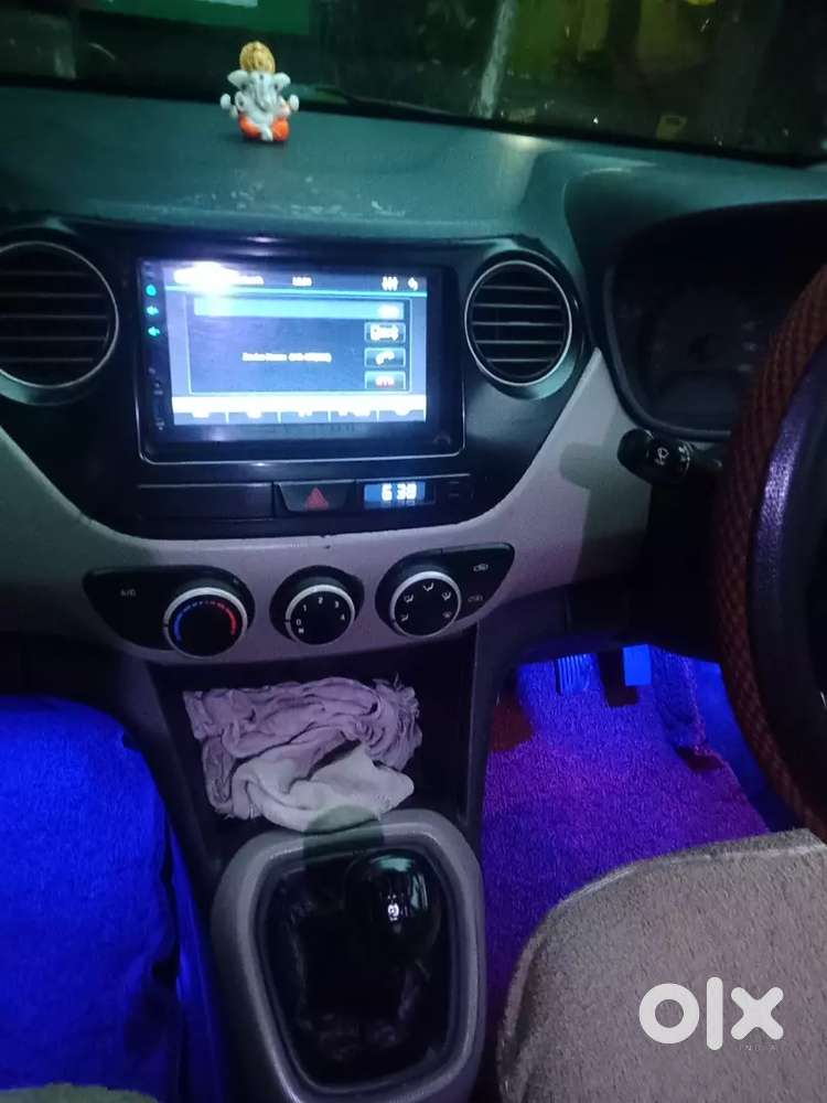 Hyundai Xcent 2016 Diesel