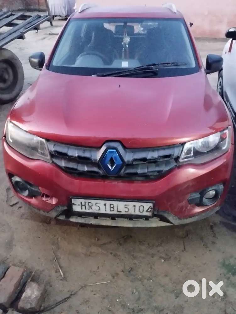 Renault Kwid Climber 2015 Registration 2016 , Hr51 No