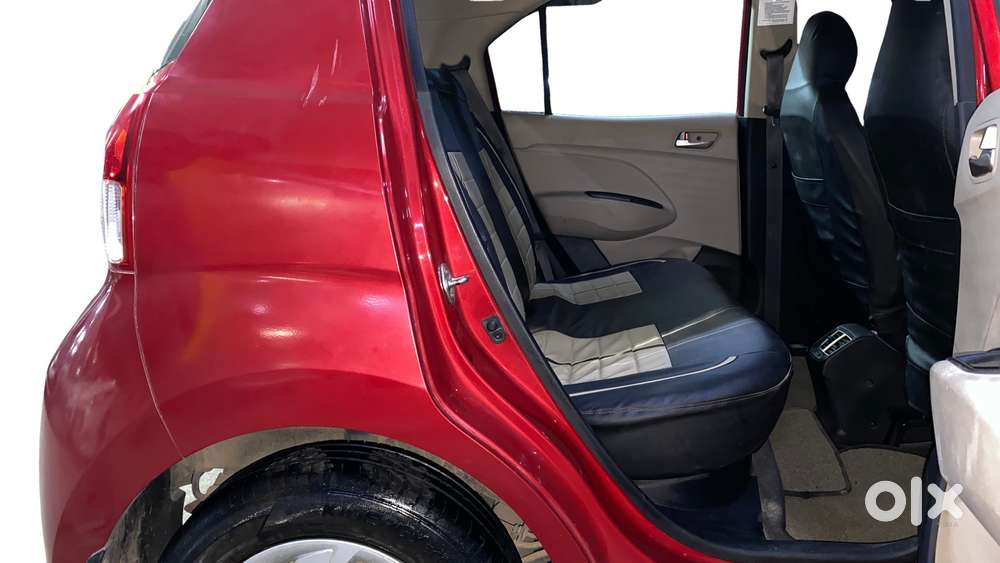 Hyundai New Santro 1.1 Sportz Mt Cng, 2018, Cng & Hybrids