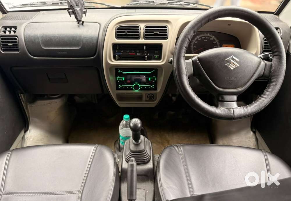 Maruti Suzuki Eeco 5 Str With Ac Plus Htr Cng, 2022, Cng & Hybrids