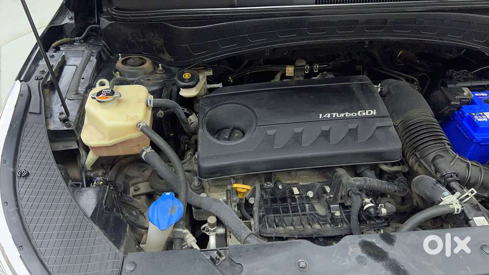 Kia Seltos Gtx Dct, 2023, Petrol