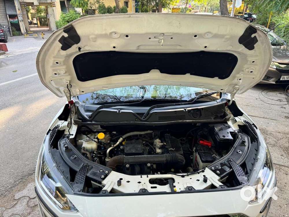 Nissan Magnite 2023 Petrol Well Maintained