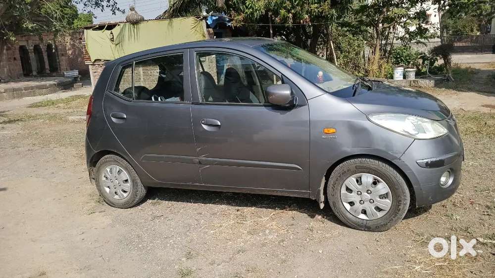 Good Condition All Power Window Working Ac Working