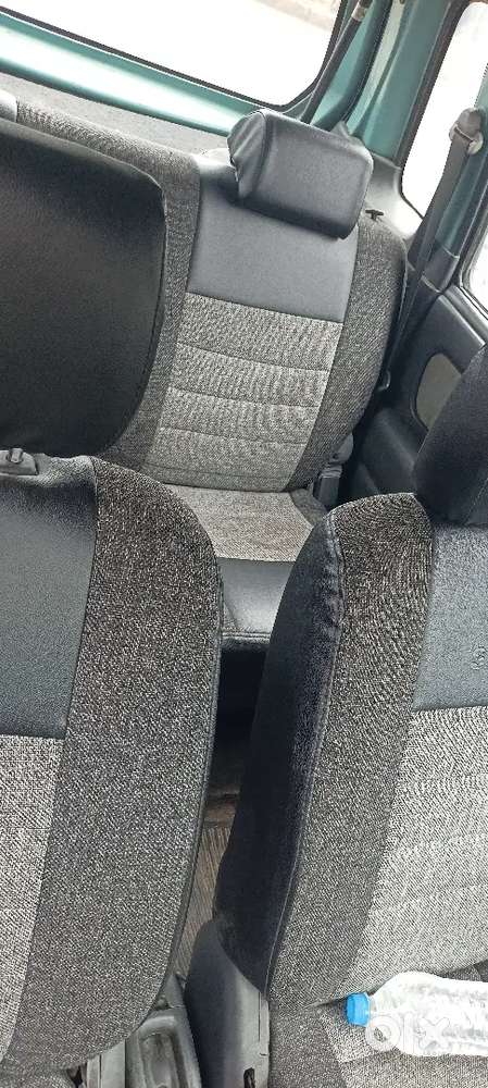 Wagonr Duo Lxi