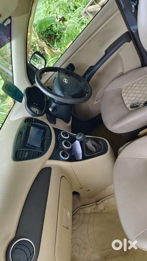 Hyundai I10 2010 Model Petrol