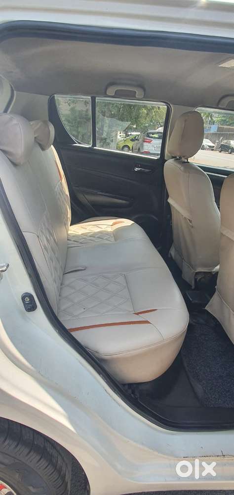 Maruti Suzuki Swift Vdi Bs Iv, 2014, Diesel