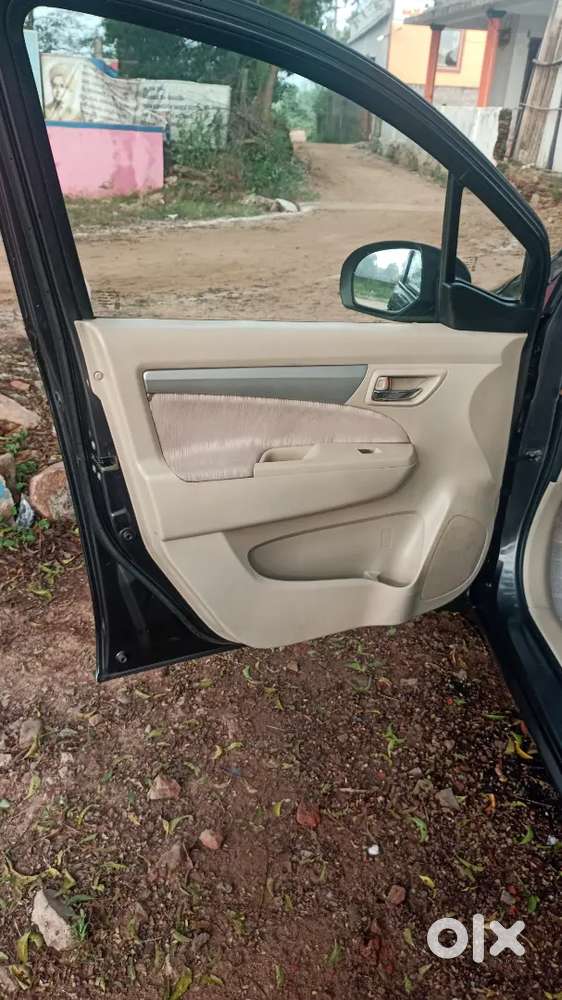 Maruti Suzuki Ertiga 2012 Model Zdi