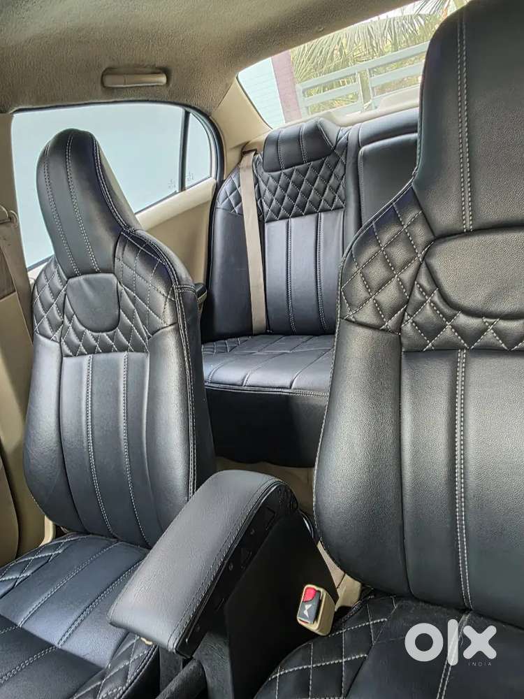 Honda Amaze 2016 Diesel Well Maintained