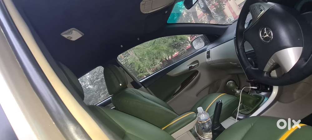 Toyota Corolla Altis 2010-2013 1.8 J, 2011, Diesel