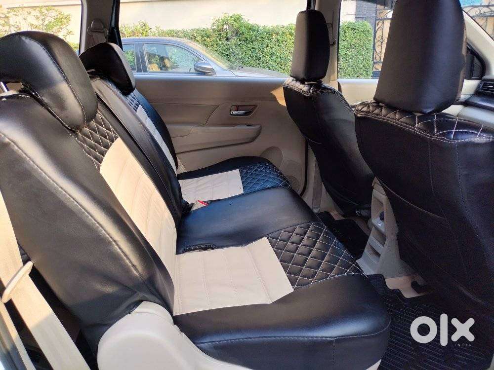 Maruti Suzuki Ertiga Zxi Shvs, 2024, Petrol