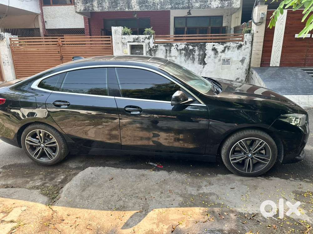 2022 Bmw 2 Series Automatic Diesel Sportline