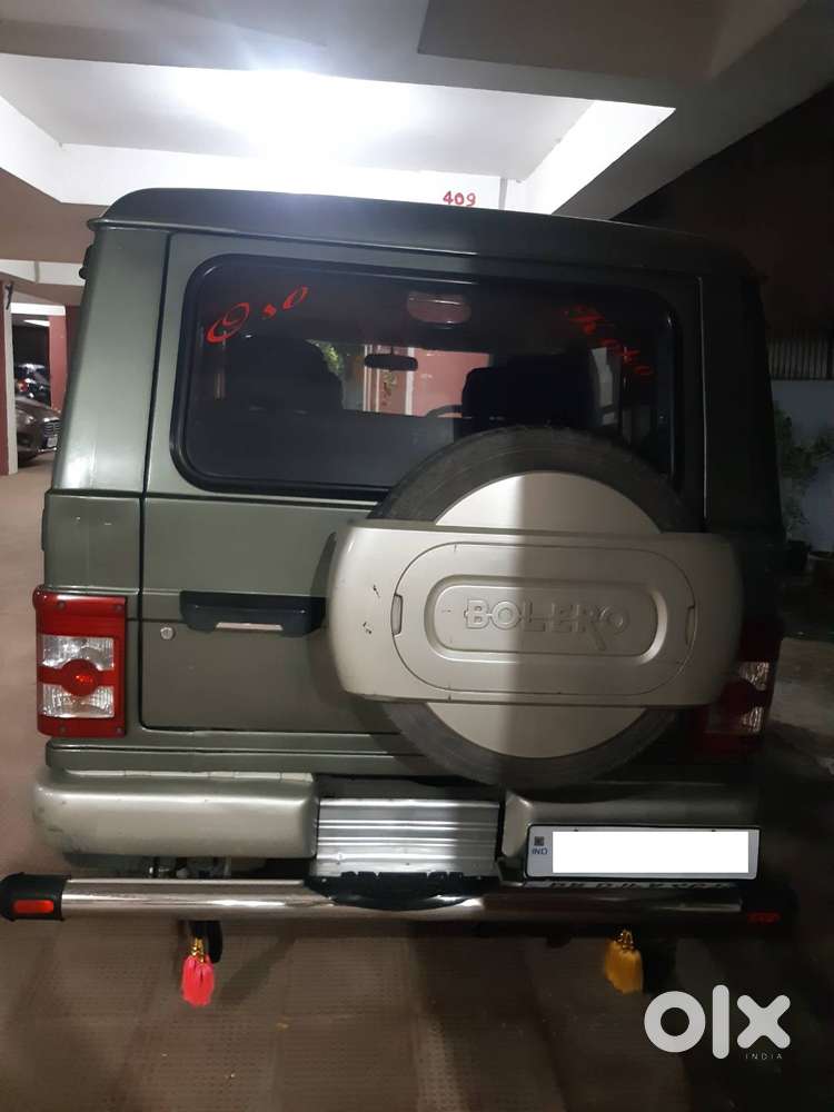 Mahindra Bolero Excellent Condition, Urgent Sale