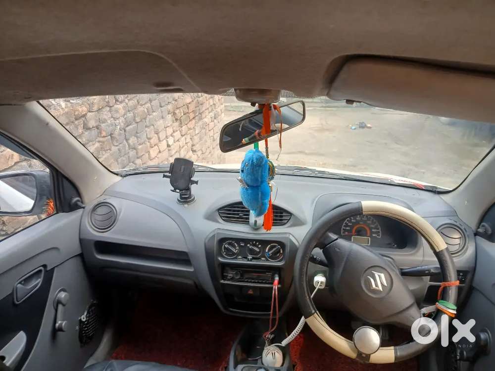 Maruti Suzuki Alto 800 2013