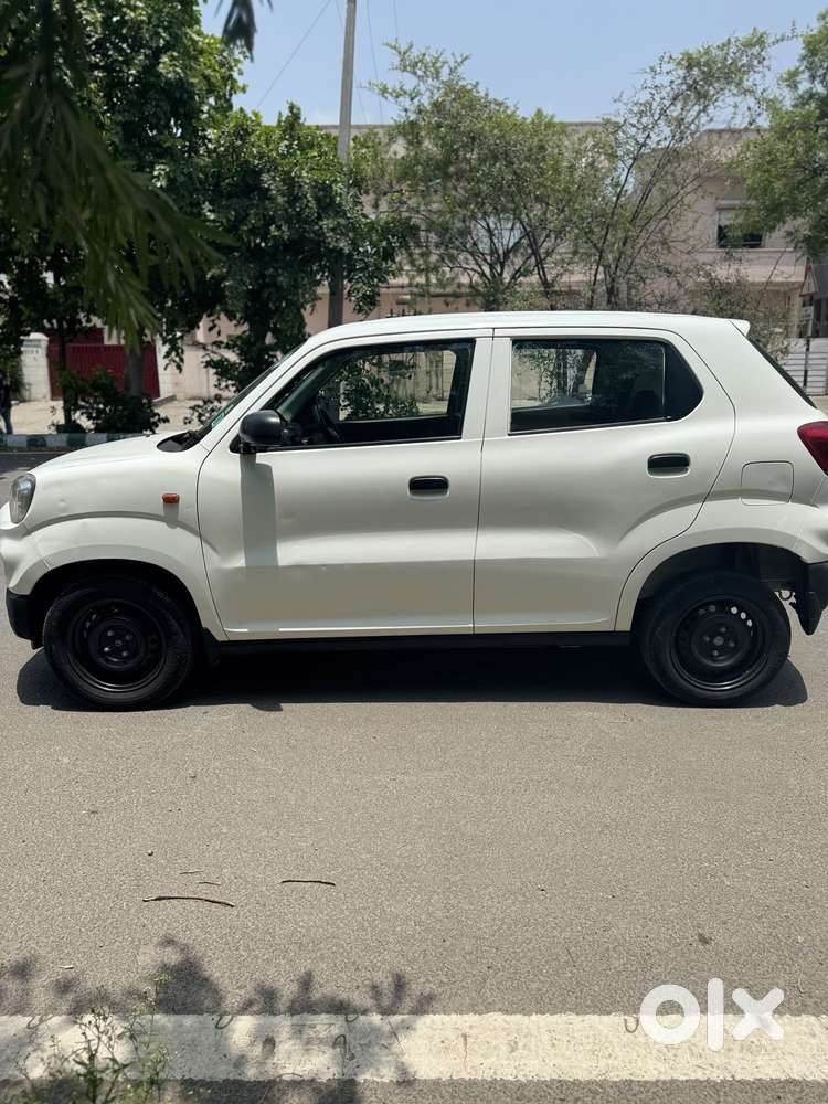 Maruti Suzuki S-presso 1.0 Vxi Cng, 2023, Cng & Hybrids