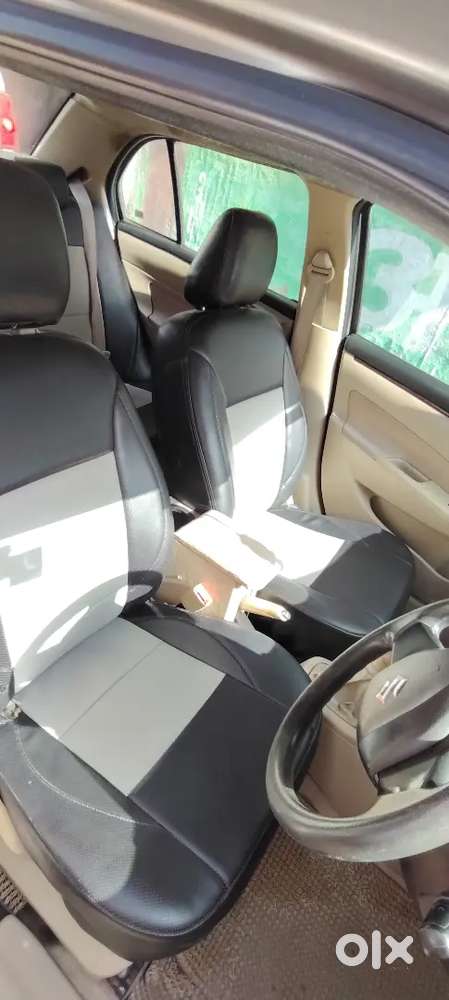 Maruti Suzuki Swift Dzire 2014