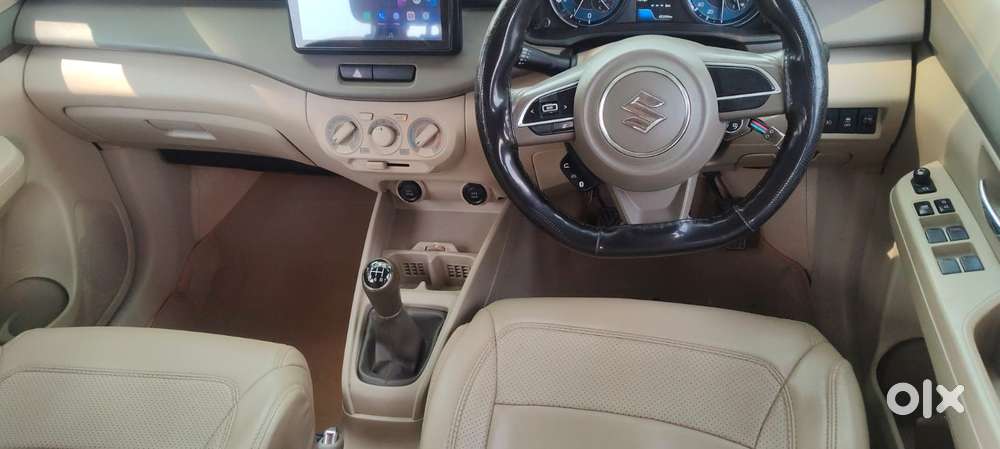 Maruti Suzuki Ertiga 1.5 Vxi Shvs, 2024, Petrol