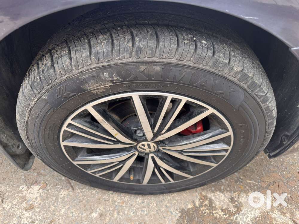 Volkswagen Polo 1.5 Tdi Comfortline, 2015, Diesel