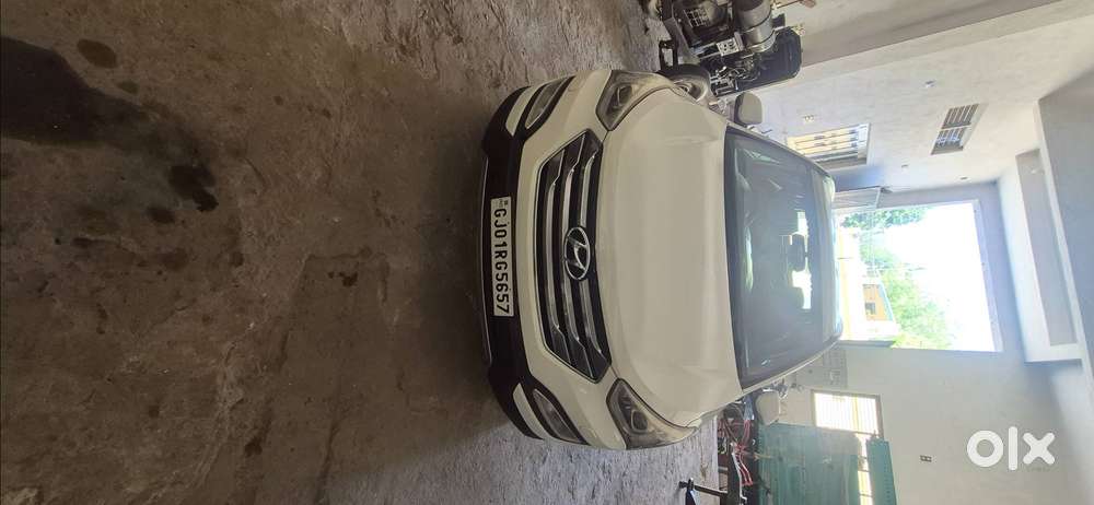 Hyundai Santa Fe 2014 Diesel Good Condition