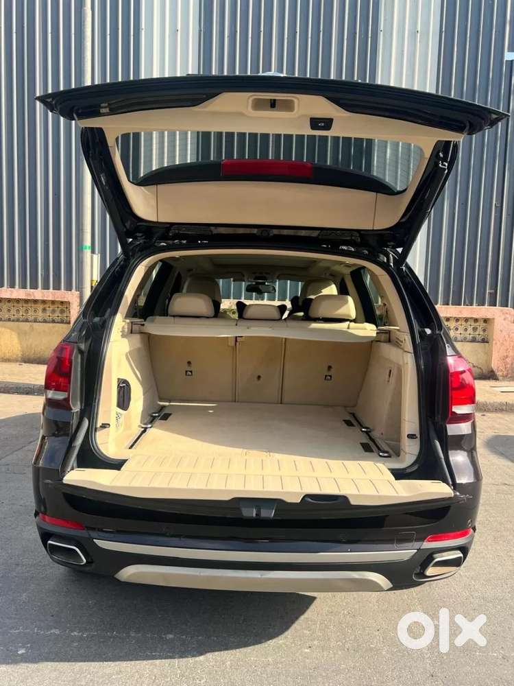 Bmw X5 Xdrive 30d, 2018, Diesel