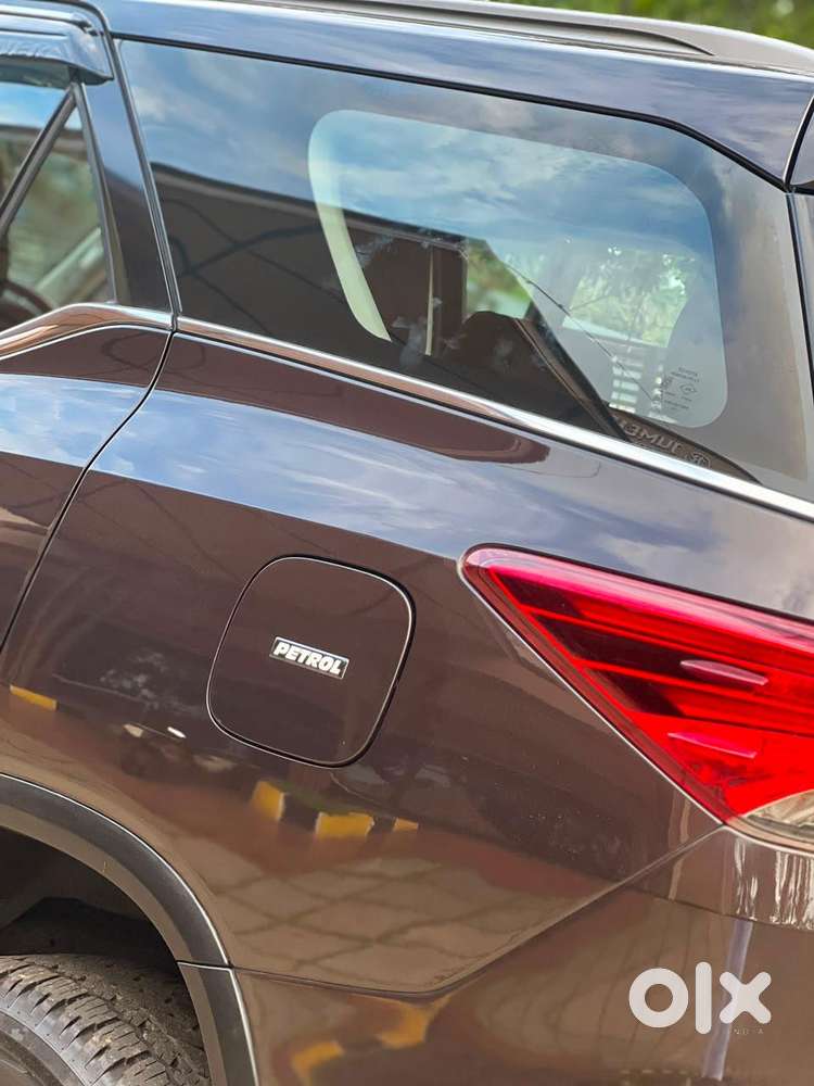 Toyota Fortuner 4x2 Mt 2.7 Petrol, 2016, Petrol