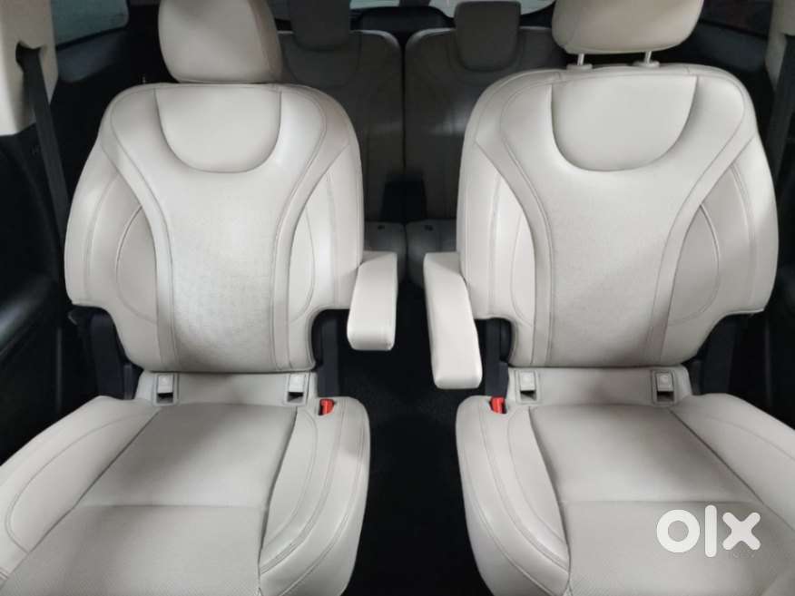 Mahindra Xuv700 Ax7l 6 Str At, 2024, Diesel