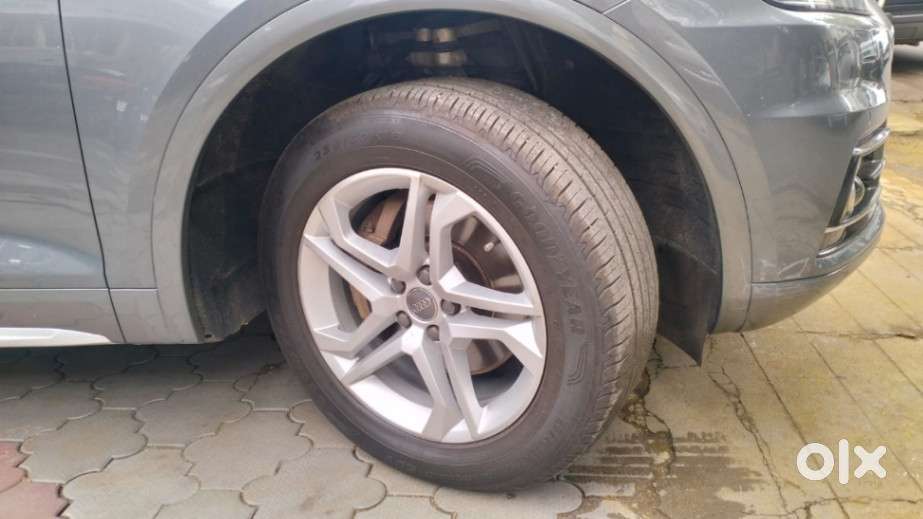 Audi Q5 35 Tdi Quattro, 2018, Diesel