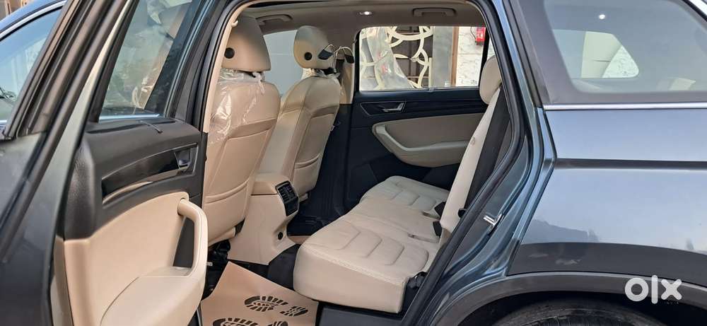 Skoda Octavia 2.0 Style Tsi At, 2021, Petrol