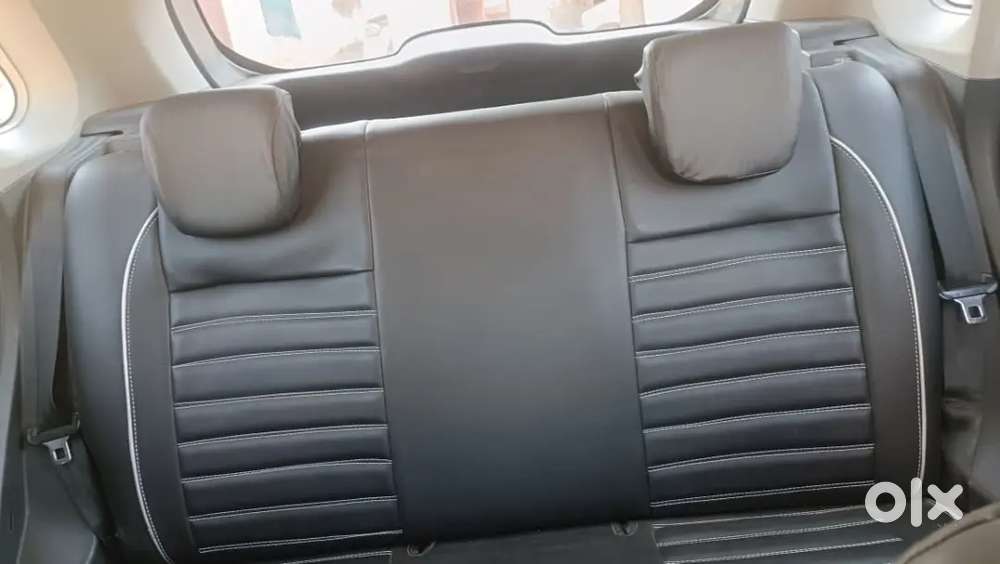 Maruti Suzuki Brezza Vdi 2016
