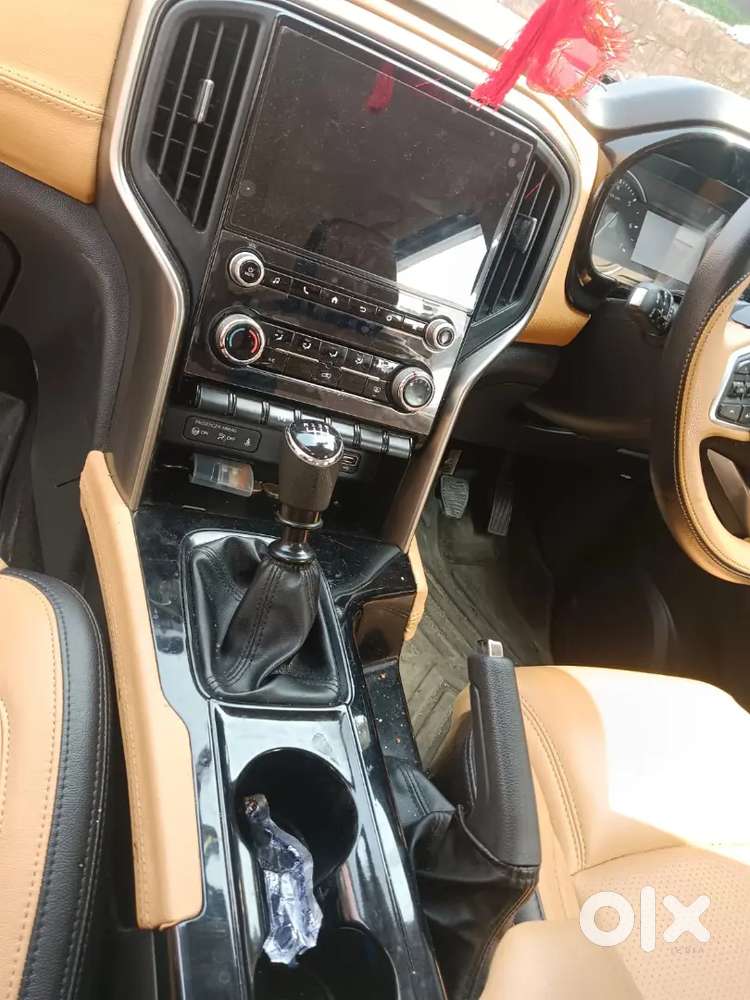 Mahindra Scorpio-n Diesel 2024