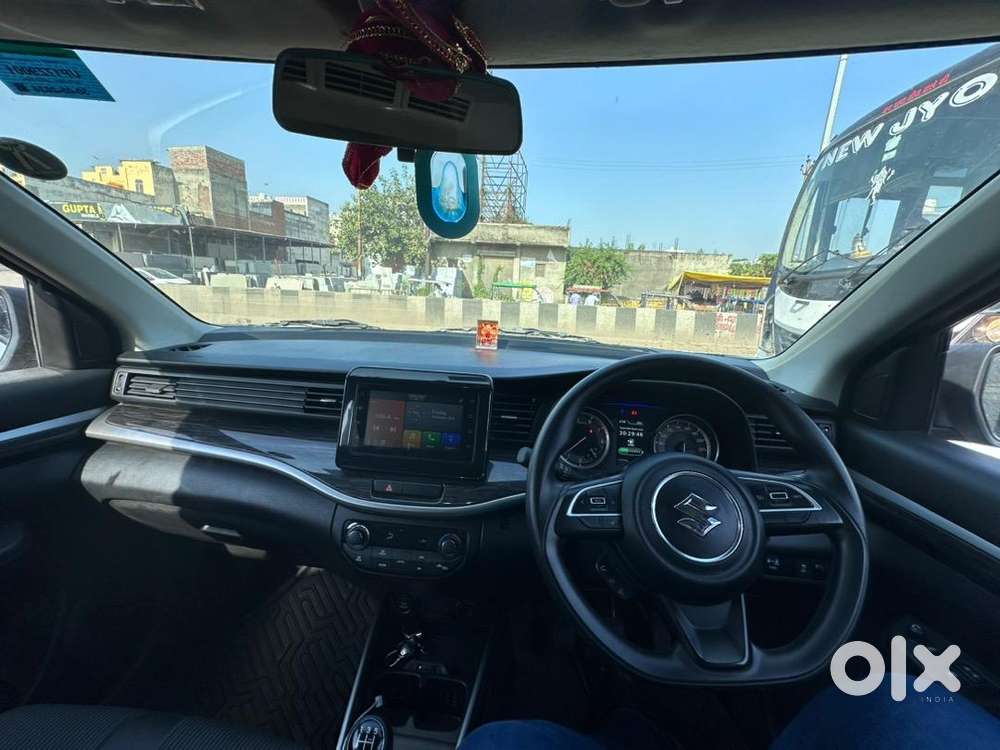 Maruti Suzuki Xl6 2024 Cng Good Condition