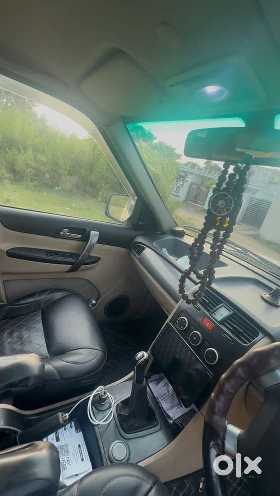 Tata Safari Storme Diesel 2014