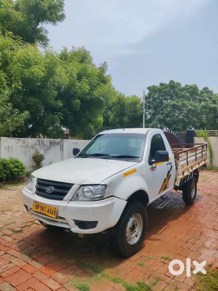 Tata Pickup