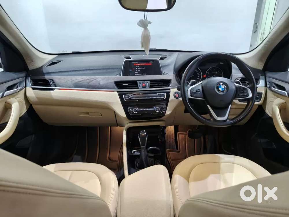 Bmw X1 2.0 Sdrive20d Xline, 2017, Diesel