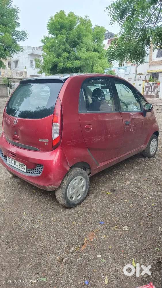 Tata Nano Twist  2016 With Manual Transmission